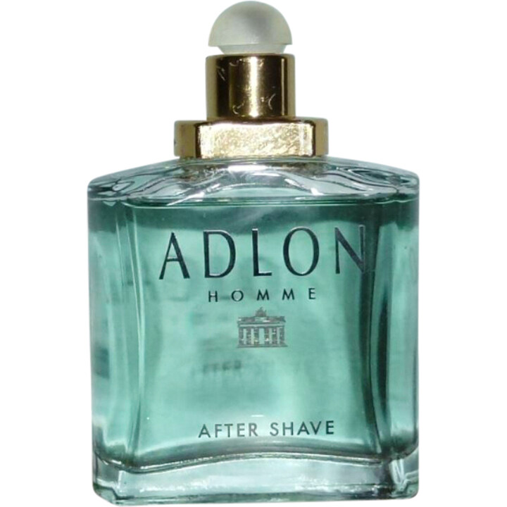 Adlon Homme
